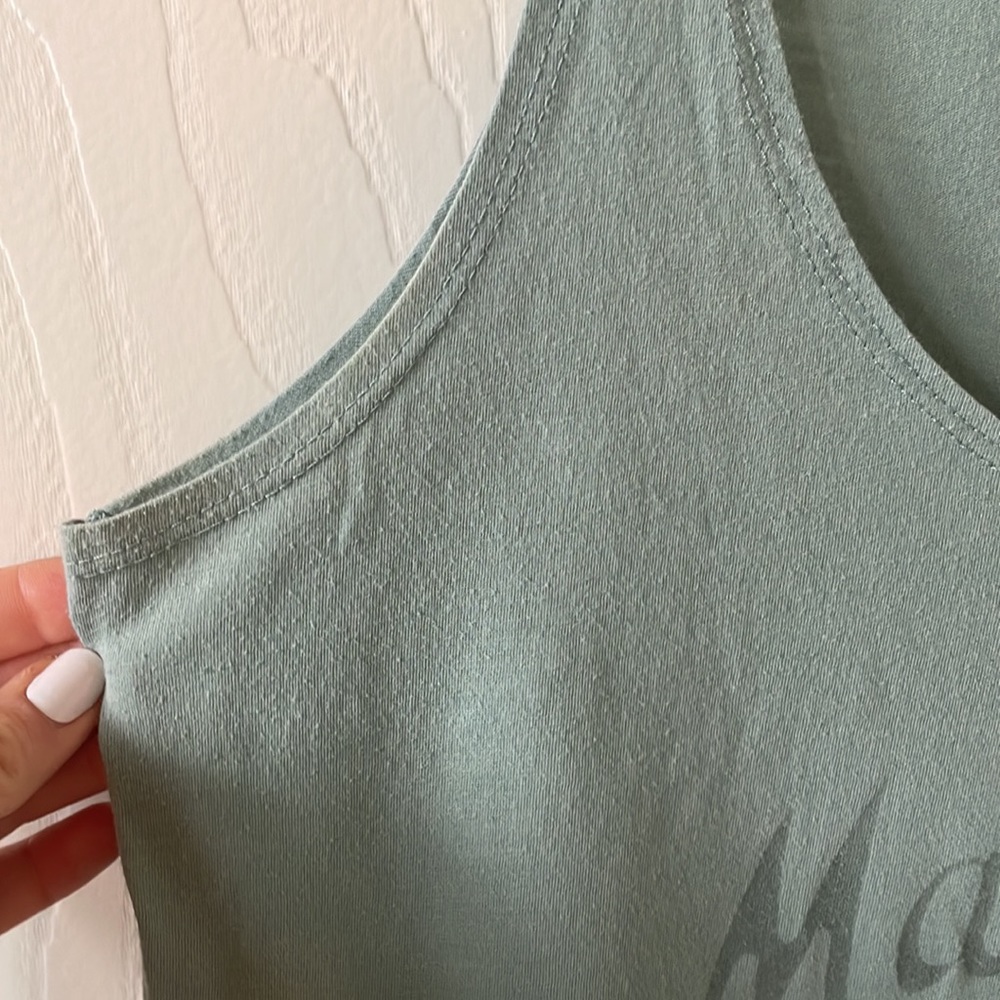 Magnolia Tank - Picture 3 of 3